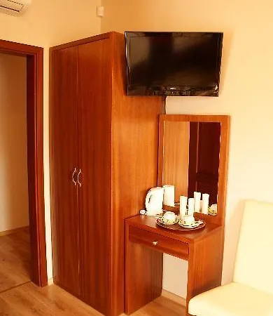 A-Prim Apartment Oswiecim Room photo