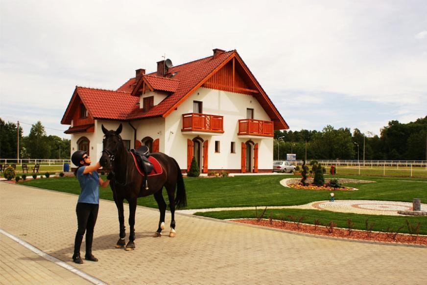 Homestay A-prim Oswiecim