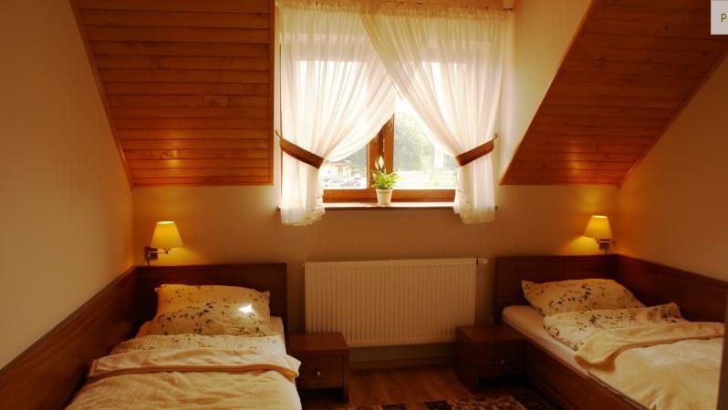 Homestay A-prim